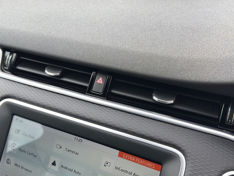 2019 (69) LAND ROVER RANGE ROVER EVOQUE 2.0 D180 S 5dr Auto 5304770