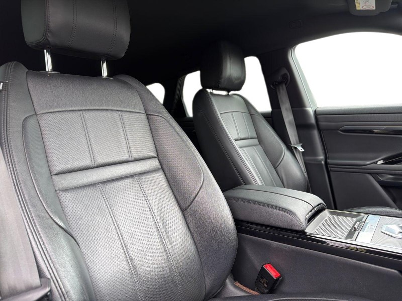 2019 (69) LAND ROVER RANGE ROVER EVOQUE 2.0 D180 S 5dr Auto 5304749