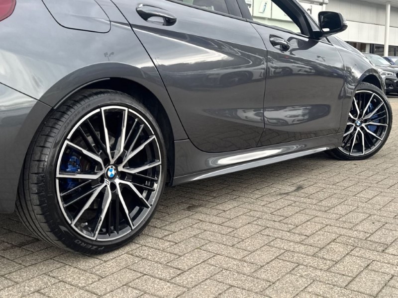 2021 (21) BMW 1 SERIES M135i xDrive 5dr Step Auto 5295533