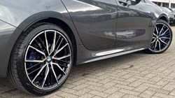 2021 (21) BMW 1 SERIES M135i xDrive 5dr Step Auto 5295533