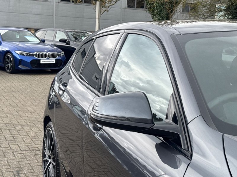 2021 (21) BMW 1 SERIES M135i xDrive 5dr Step Auto 5295535