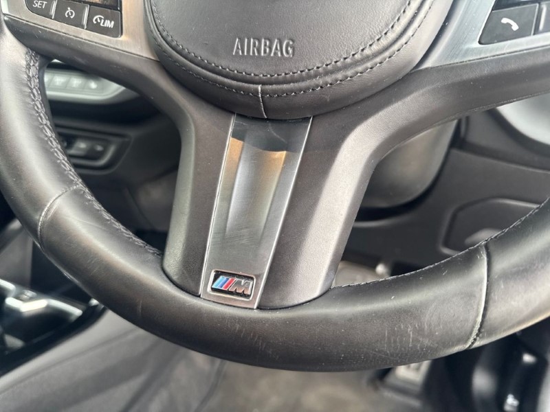 2021 (21) BMW 1 SERIES M135i xDrive 5dr Step Auto 5295524