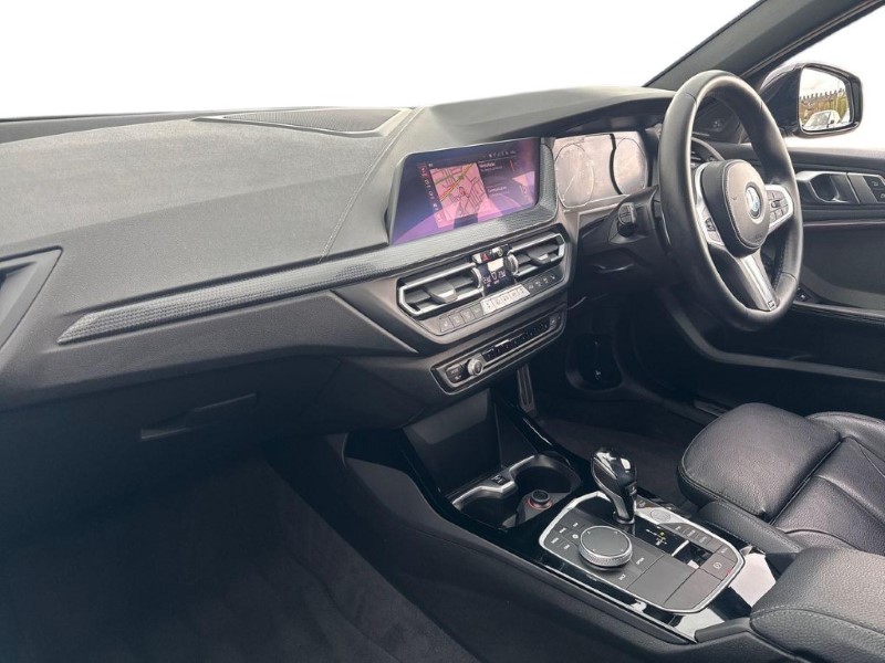 2021 (21) BMW 1 SERIES M135i xDrive 5dr Step Auto 5295496