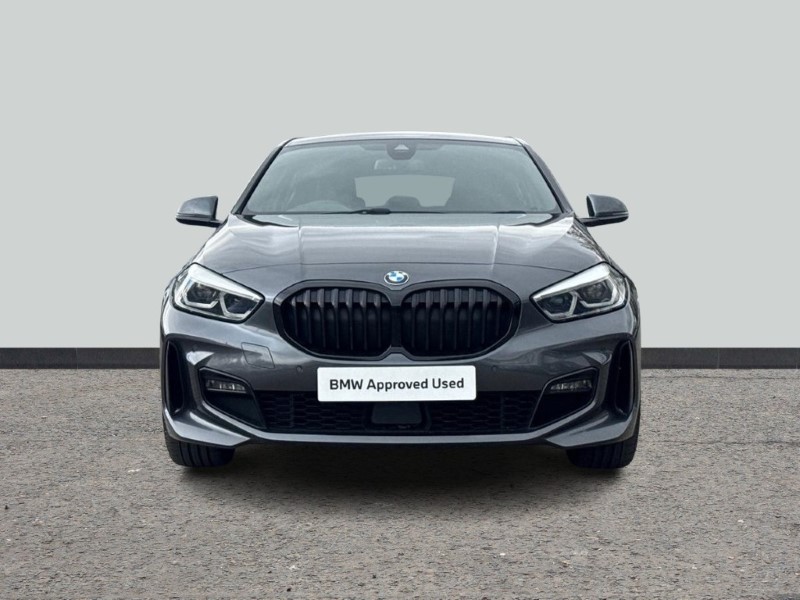 2021 (21) BMW 1 SERIES M135i xDrive 5dr Step Auto 5295505