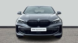 2021 (21) BMW 1 SERIES M135i xDrive 5dr Step Auto 5295505