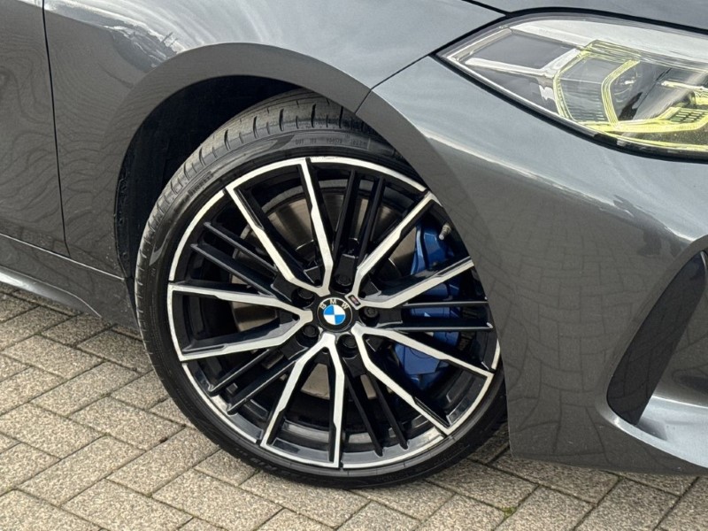 2021 (21) BMW 1 SERIES M135i xDrive 5dr Step Auto 5295530