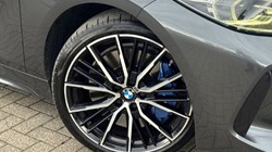 2021 (21) BMW 1 SERIES M135i xDrive 5dr Step Auto 5295530