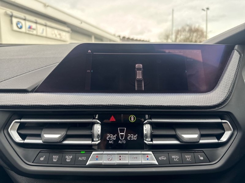 2021 (21) BMW 1 SERIES M135i xDrive 5dr Step Auto 5295516