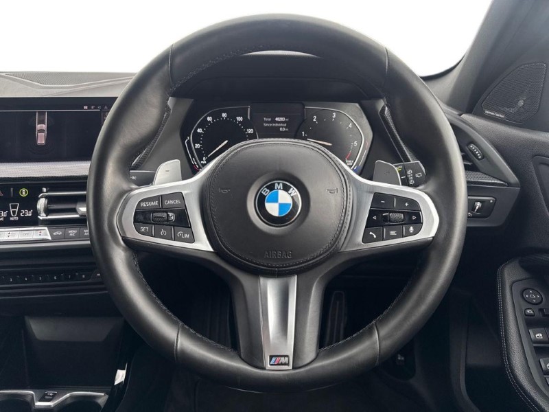 2021 (21) BMW 1 SERIES M135i xDrive 5dr Step Auto 5295494