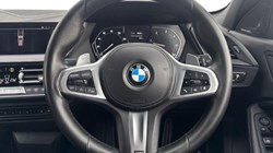 2021 (21) BMW 1 SERIES M135i xDrive 5dr Step Auto 5295494