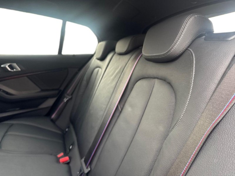 2021 (21) BMW 1 SERIES M135i xDrive 5dr Step Auto 5295501