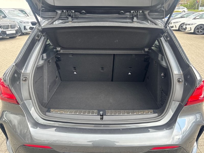 2021 (21) BMW 1 SERIES M135i xDrive 5dr Step Auto 5295502