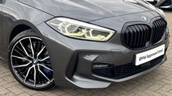 2021 (21) BMW 1 SERIES M135i xDrive 5dr Step Auto 5295527