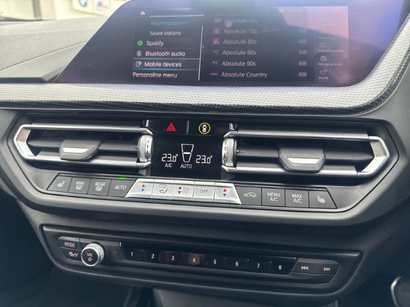 2021 (21) BMW 1 SERIES M135i xDrive 5dr Step Auto 5295518