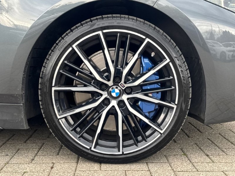 2021 (21) BMW 1 SERIES M135i xDrive 5dr Step Auto 5295503