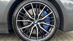 2021 (21) BMW 1 SERIES M135i xDrive 5dr Step Auto 5295503