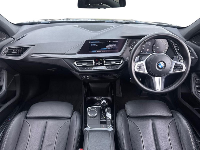 2021 (21) BMW 1 SERIES M135i xDrive 5dr Step Auto 5295493