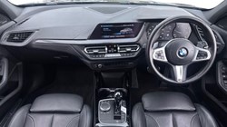 2021 (21) BMW 1 SERIES M135i xDrive 5dr Step Auto 5295493