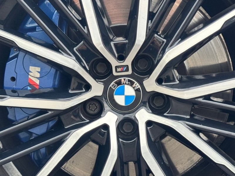 2021 (21) BMW 1 SERIES M135i xDrive 5dr Step Auto 5295529