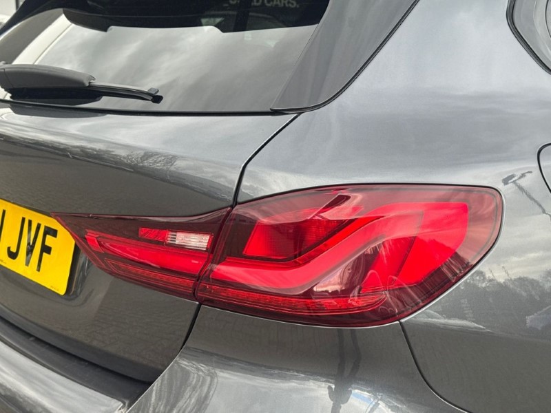2021 (21) BMW 1 SERIES M135i xDrive 5dr Step Auto 5295532