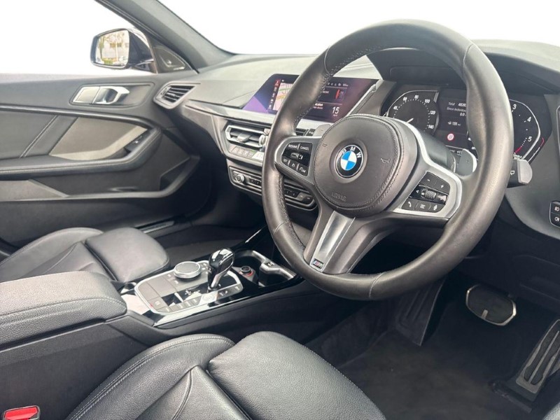 2021 (21) BMW 1 SERIES M135i xDrive 5dr Step Auto 5295495