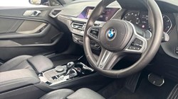 2021 (21) BMW 1 SERIES M135i xDrive 5dr Step Auto 5295495