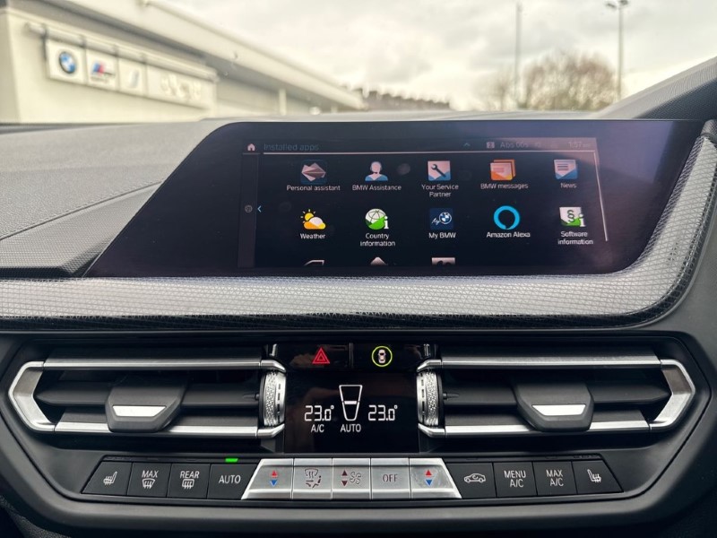 2021 (21) BMW 1 SERIES M135i xDrive 5dr Step Auto 5295514