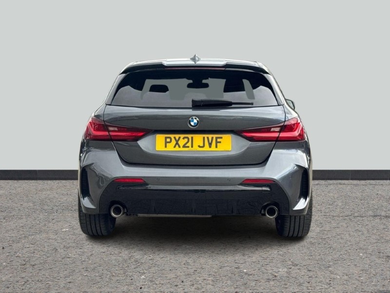 2021 (21) BMW 1 SERIES M135i xDrive 5dr Step Auto 5295504