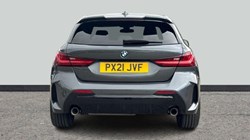 2021 (21) BMW 1 SERIES M135i xDrive 5dr Step Auto 5295504
