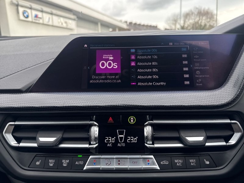 2021 (21) BMW 1 SERIES M135i xDrive 5dr Step Auto 5295497