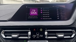 2021 (21) BMW 1 SERIES M135i xDrive 5dr Step Auto 5295497