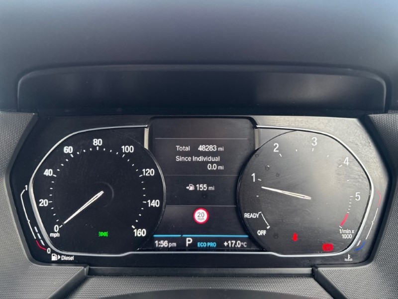 2021 (21) BMW 1 SERIES M135i xDrive 5dr Step Auto 5295498