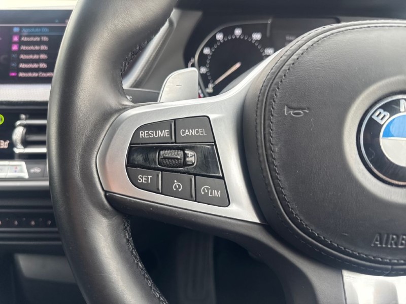 2021 (21) BMW 1 SERIES M135i xDrive 5dr Step Auto 5295506