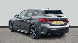 2021 (21) BMW 1 SERIES M135i xDrive 5dr Step Auto 5295491