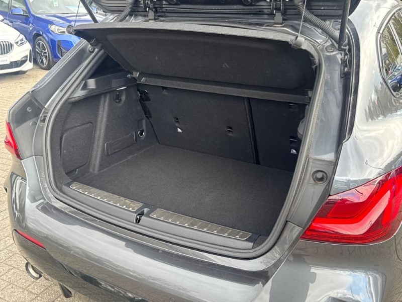 2021 (21) BMW 1 SERIES M135i xDrive 5dr Step Auto 5295526