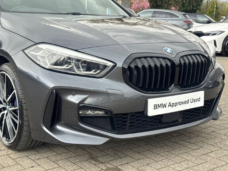 2021 (21) BMW 1 SERIES M135i xDrive 5dr Step Auto 5295528