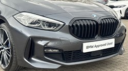 2021 (21) BMW 1 SERIES M135i xDrive 5dr Step Auto 5295528