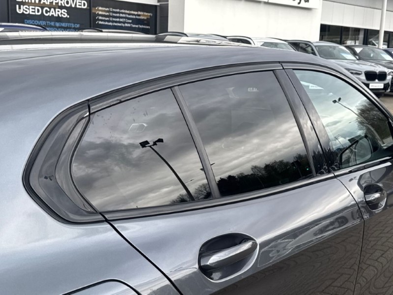 2021 (21) BMW 1 SERIES M135i xDrive 5dr Step Auto 5295536