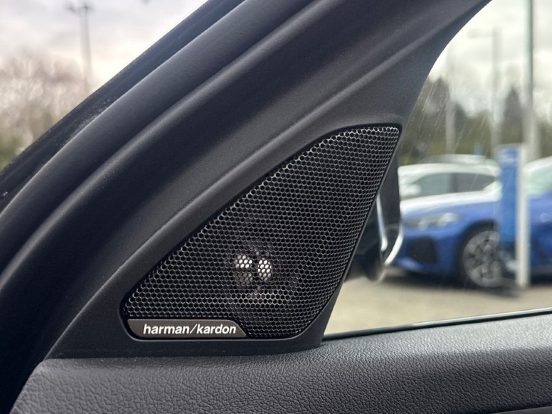 2021 (21) BMW 1 SERIES M135i xDrive 5dr Step Auto 5295509