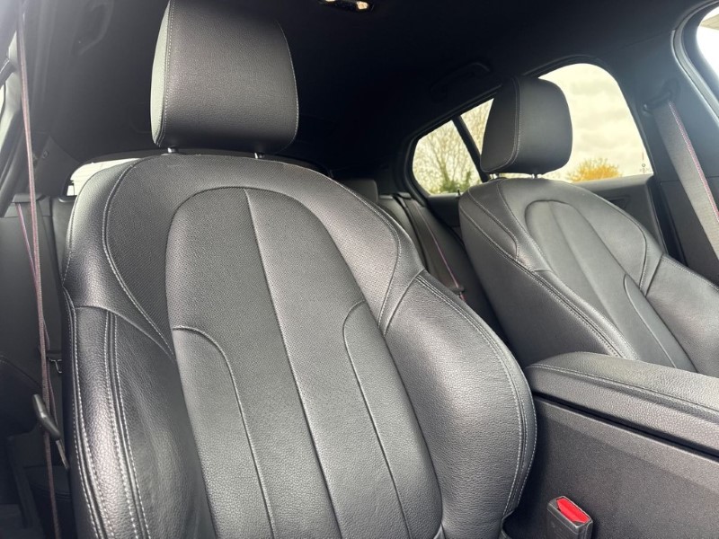 2021 (21) BMW 1 SERIES M135i xDrive 5dr Step Auto 5295513