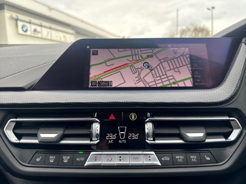 2021 (21) BMW 1 SERIES M135i xDrive 5dr Step Auto 5295515