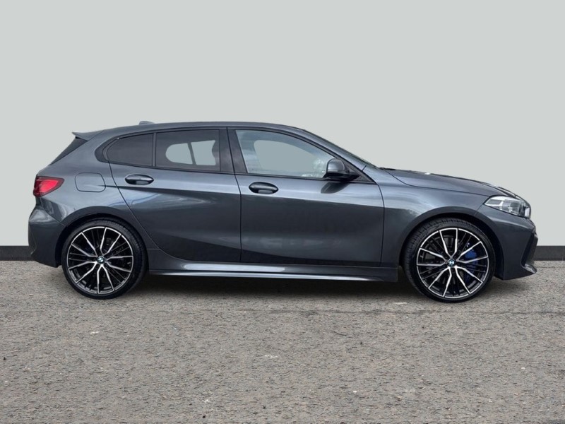 2021 (21) BMW 1 SERIES M135i xDrive 5dr Step Auto 5295492