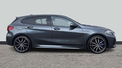 2021 (21) BMW 1 SERIES M135i xDrive 5dr Step Auto 5295492