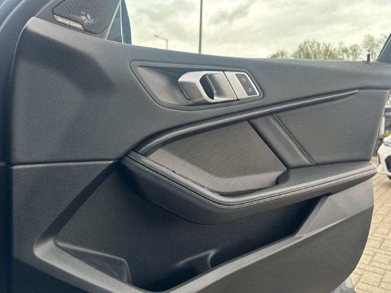 2021 (21) BMW 1 SERIES M135i xDrive 5dr Step Auto 5295510