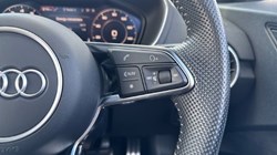 2021 (71) AUDI TT 40 TFSI S Line 2dr S Tronic 5279754