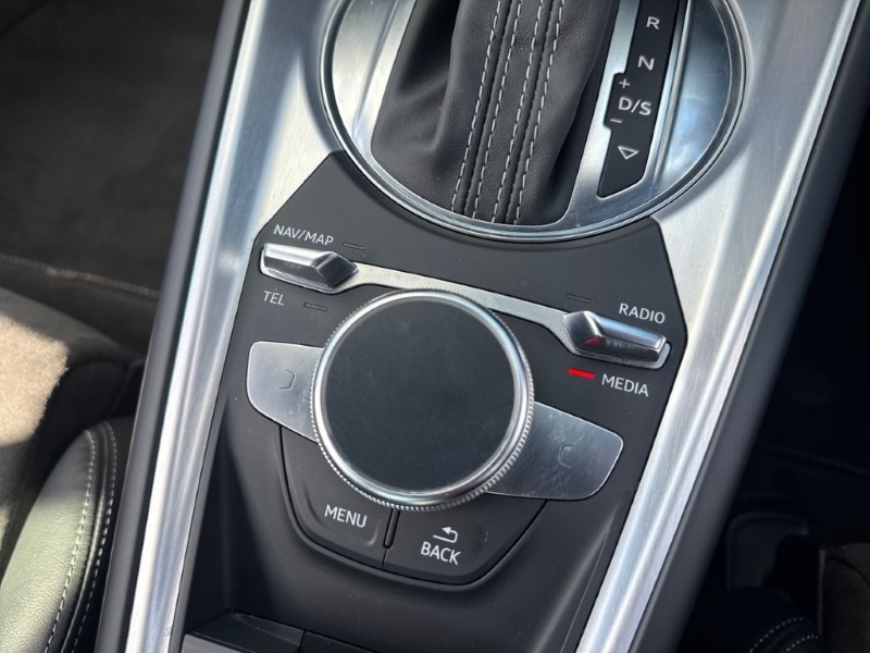 2021 (71) AUDI TT 40 TFSI S Line 2dr S Tronic 5279769