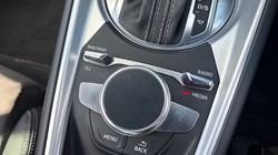 2021 (71) AUDI TT 40 TFSI S Line 2dr S Tronic 5279769
