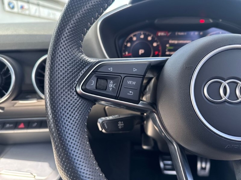 2021 (71) AUDI TT 40 TFSI S Line 2dr S Tronic 5279753