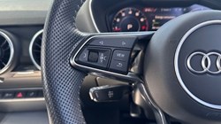2021 (71) AUDI TT 40 TFSI S Line 2dr S Tronic 5279753