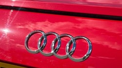 2021 (71) AUDI TT 40 TFSI S Line 2dr S Tronic 5279779